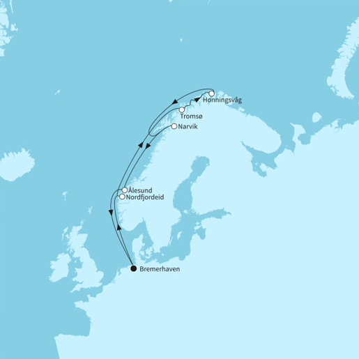 Mein Schiff 3