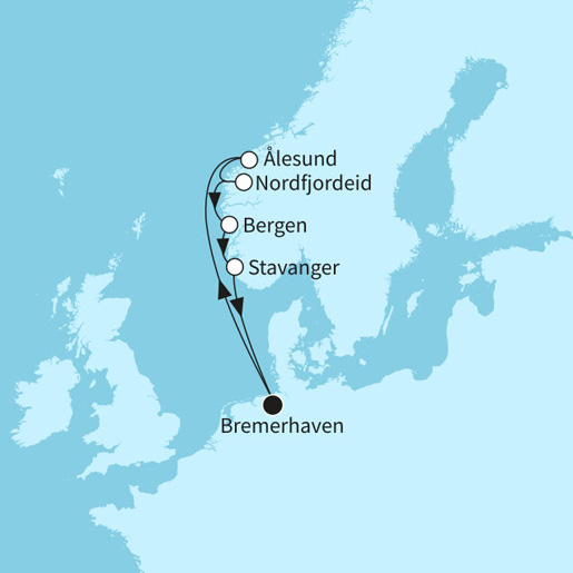Mein Schiff 3