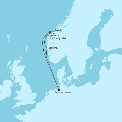 Mein Schiff 3