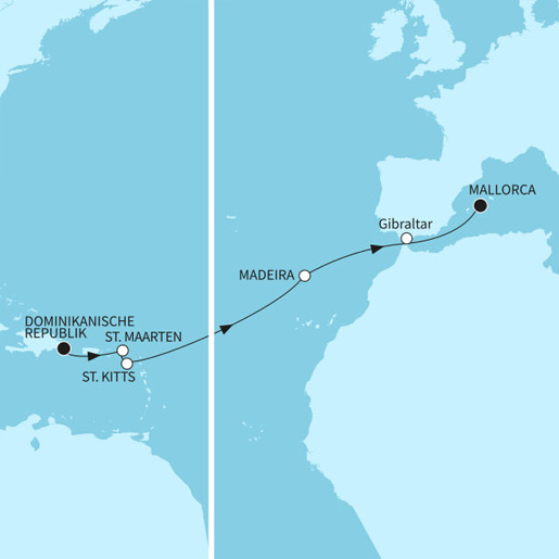 Mein Schiff 5