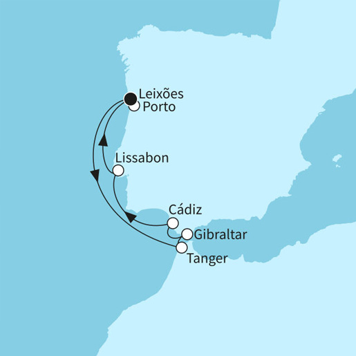 Mein Schiff 6
